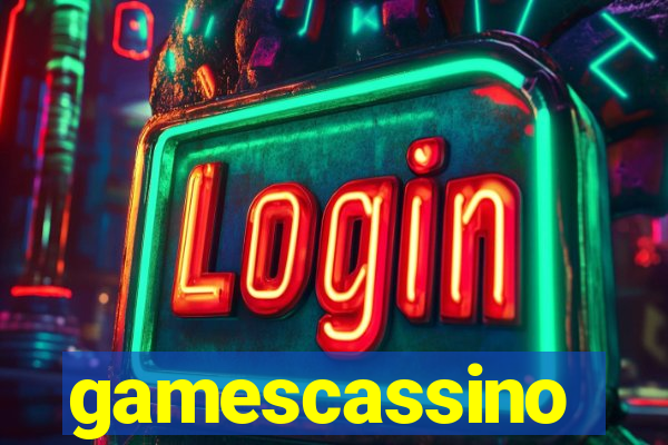 gamescassino