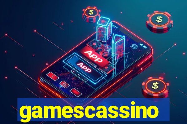 gamescassino