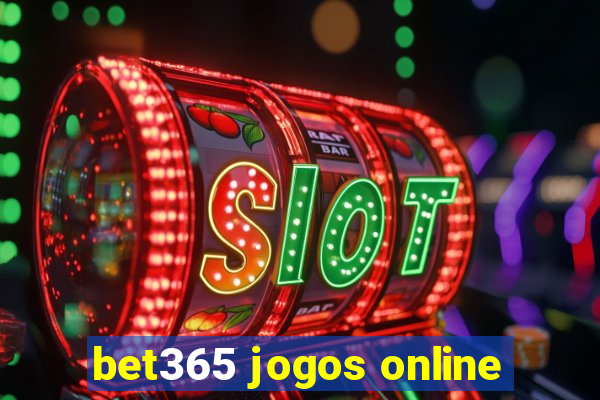 bet365 jogos online