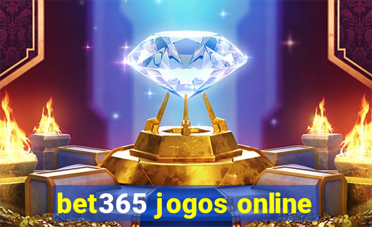 bet365 jogos online