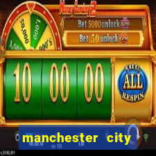 manchester city jogo ao vivo