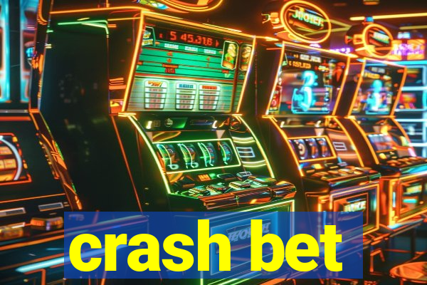 crash bet