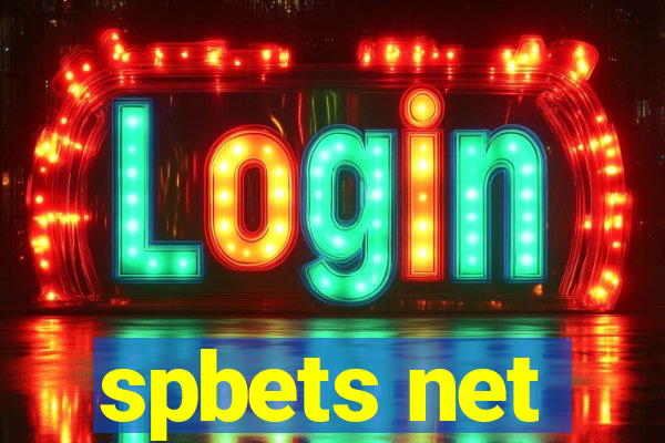 spbets net