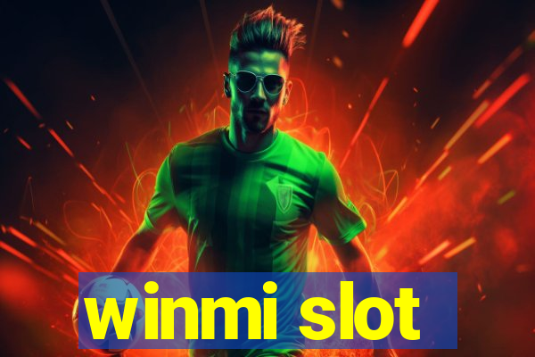 winmi slot