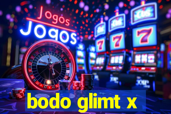 bodo glimt x