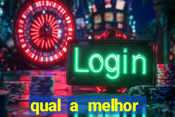 qual a melhor plataforma para jogar fortune ox