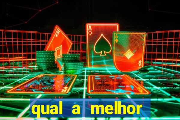 qual a melhor plataforma para jogar fortune ox