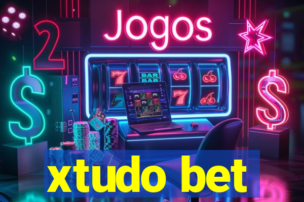 xtudo bet