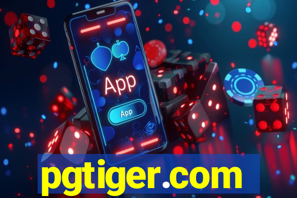 pgtiger.com