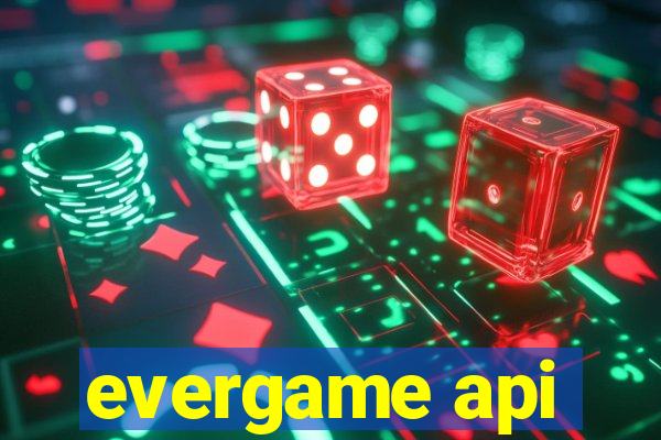 evergame api