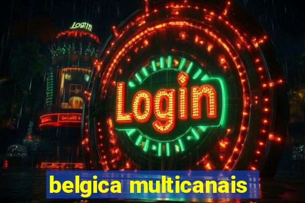 belgica multicanais