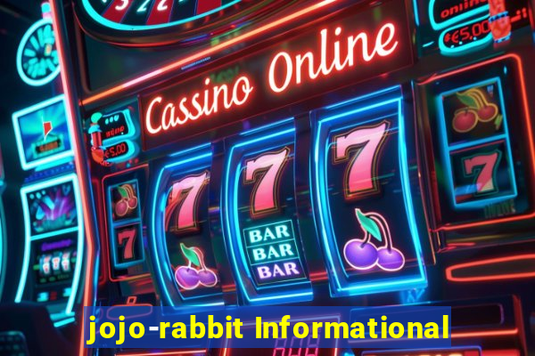 jojo-rabbit Informational