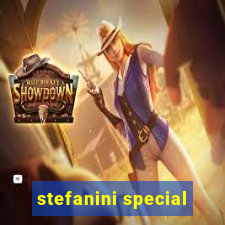 stefanini special