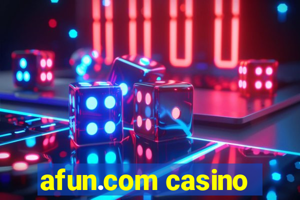 afun.com casino