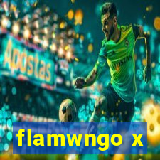 flamwngo x