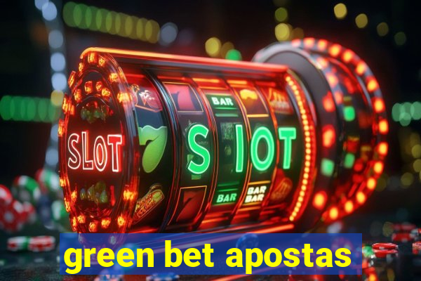 green bet apostas