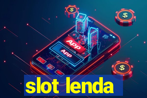 slot lenda