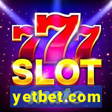 yetbet.com