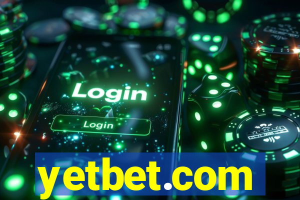 yetbet.com