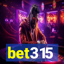 bet315