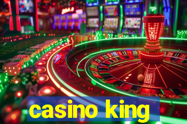 casino king