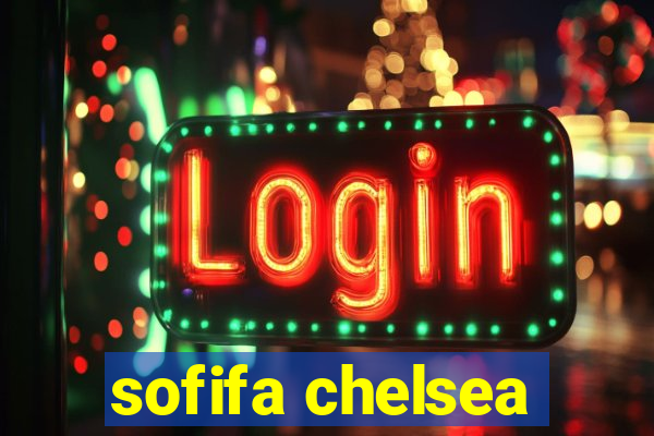 sofifa chelsea