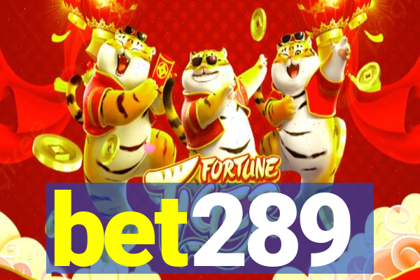 bet289