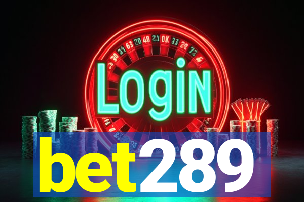 bet289