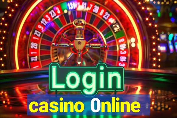 casino 0nline