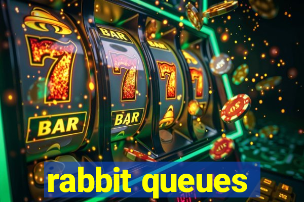 rabbit queues