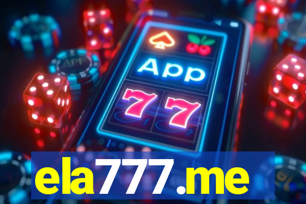 ela777.me