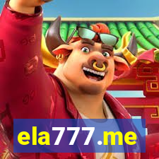 ela777.me