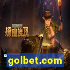 golbet.com