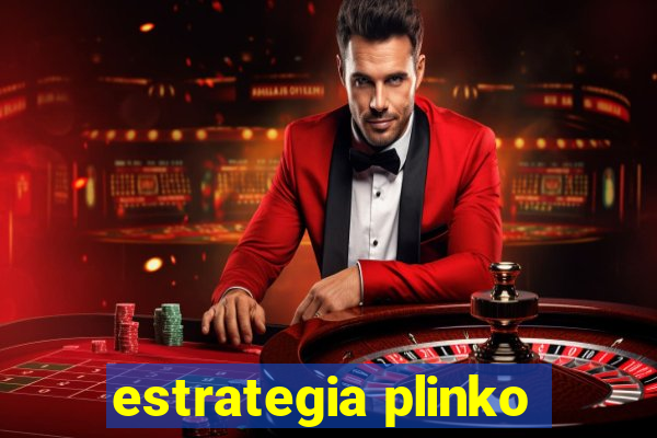 estrategia plinko