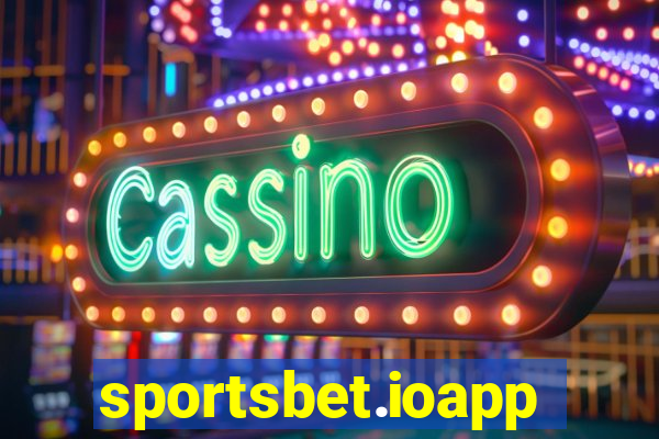 sportsbet.ioapp