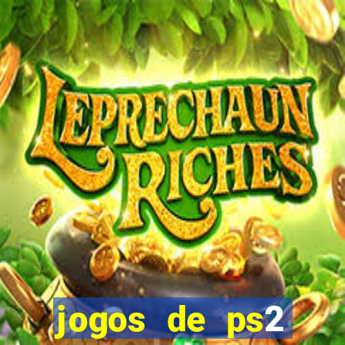 jogos de ps2 traduzidos pt br