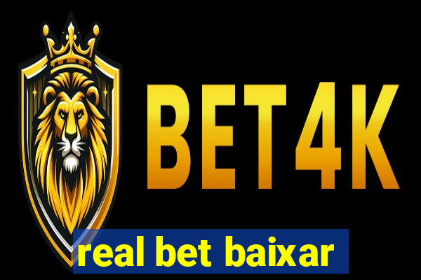 real bet baixar