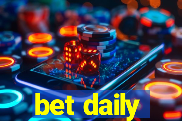 bet daily