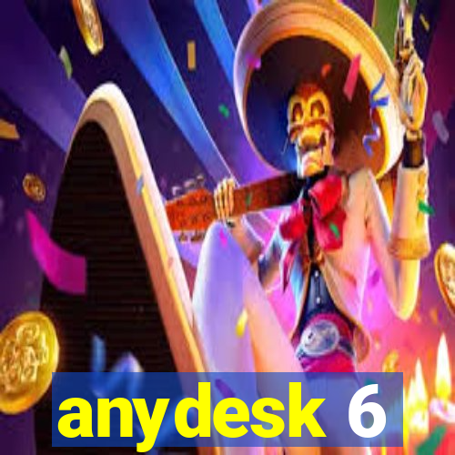 anydesk 6