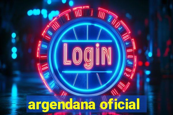 argendana oficial