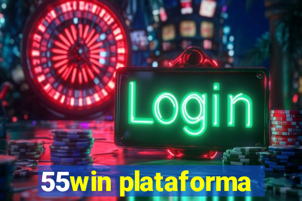 55win plataforma