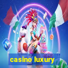 casino luxury