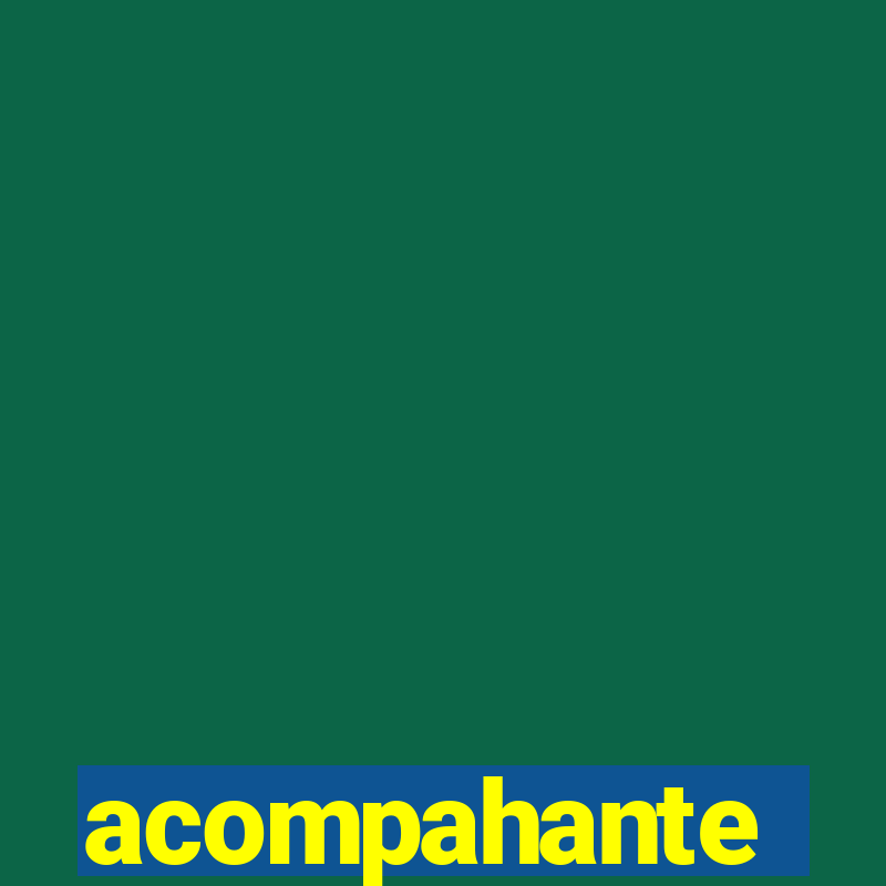 acompahante