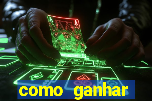 como ganhar dinheiro em casa jogando