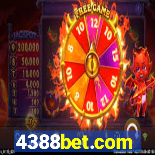 4388bet.com