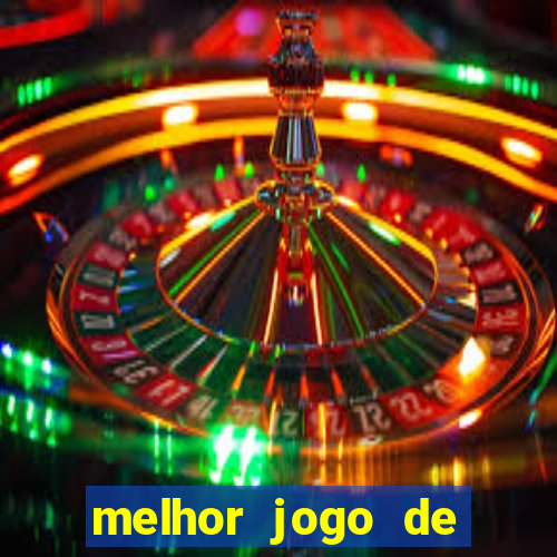 melhor jogo de aposta online