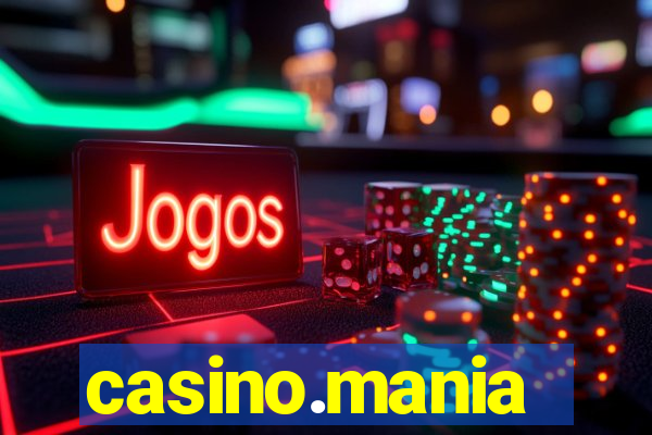 casino.mania