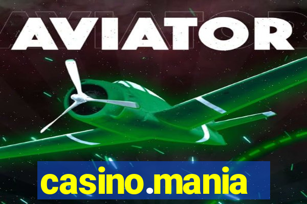 casino.mania