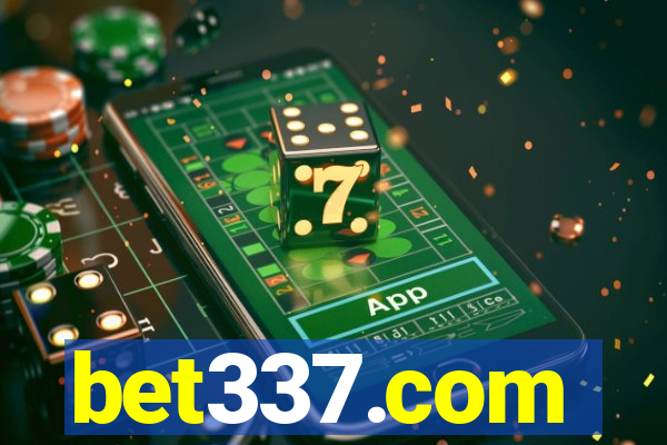 bet337.com