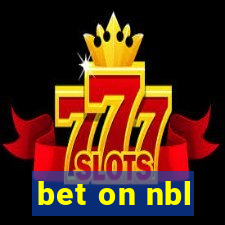 bet on nbl